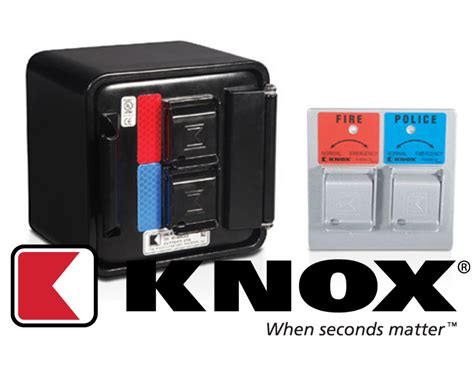 knox box where to buy